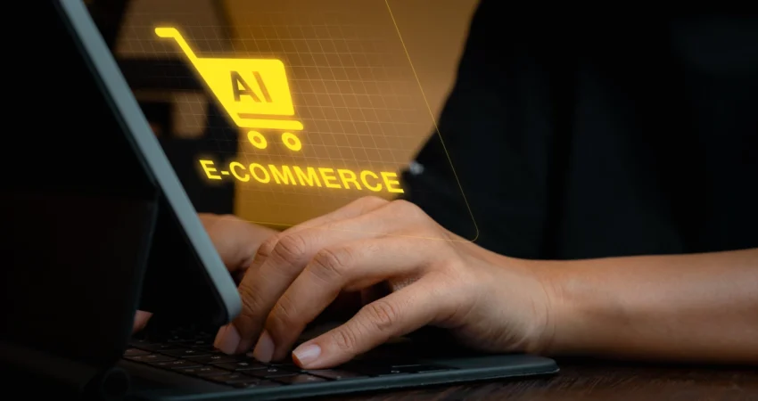 magento artificial intelligence