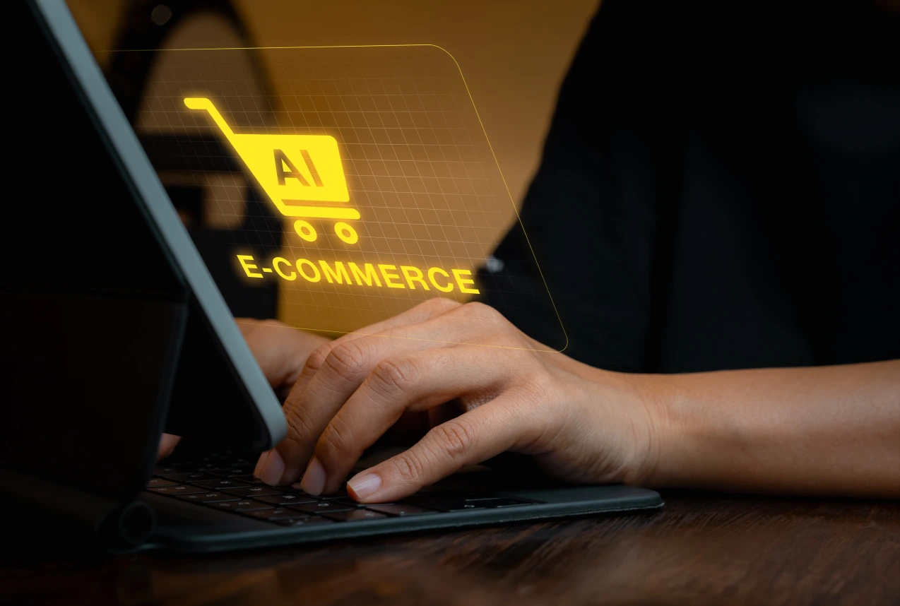 magento artificial intelligence