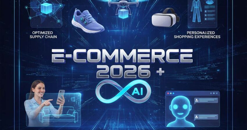 ecommerce trends 2026